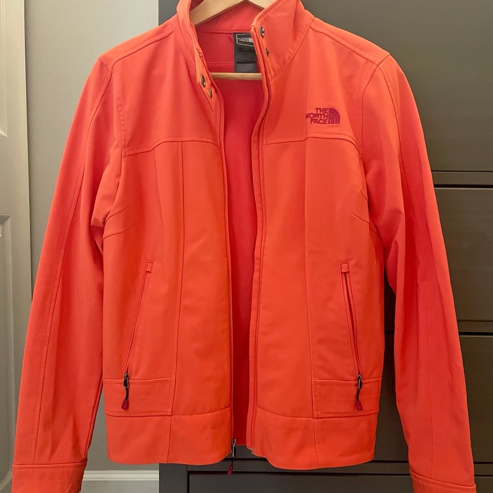 The North Face Soft Shell Jacket